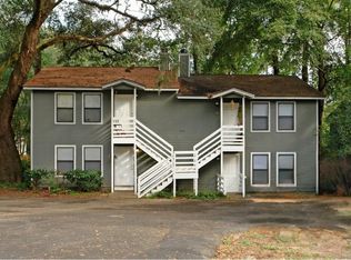 1830 Sylvan Ct, Tallahassee, FL 32303