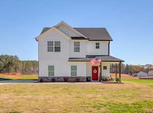 16499 Highway 59, Carnesville, GA 30521