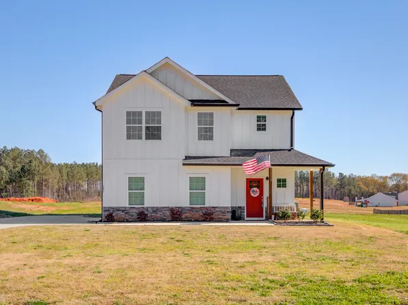 16499 Highway 59, Carnesville, GA 30521