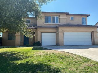 405 E Lurelane St, Rialto, CA 92376