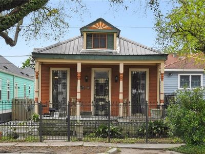 2038 Elysian Fields Ave, New Orleans, LA, 70117