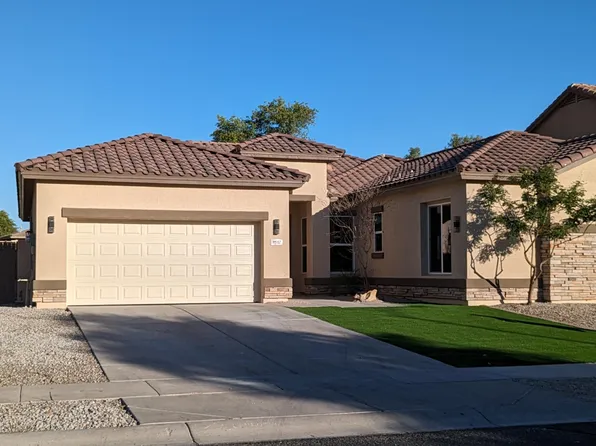 7517 N 86th Avenue, Glendale, AZ 85305