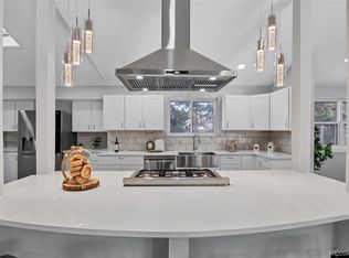 4006 S Magnolia Way, Denver, CO 80237