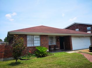 6621 Dorchester St, New Orleans, LA 70126