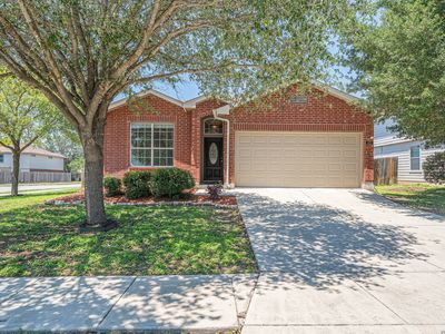 431 DIANA DR, Converse, TX, 78109