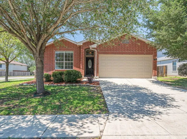 431 DIANA DR, Converse, TX 78109