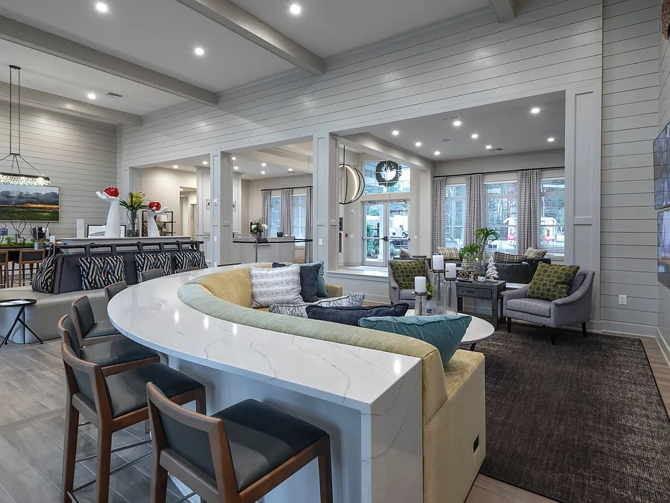 The Collins Clubhouse