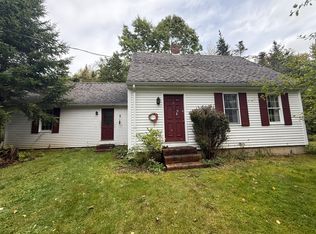 8 Clipper Lane, Stockton Springs, ME 04981