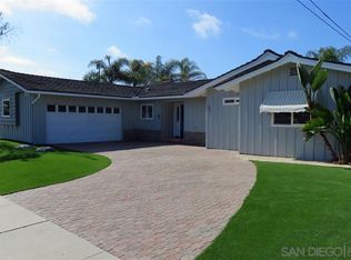 6014 Lancaster Dr, San Diego, CA 92120