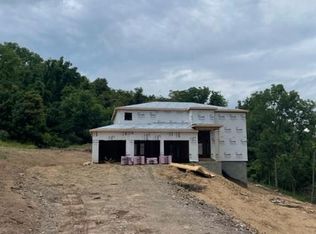 5400 Cline Hollow Rd, Export, PA 15632