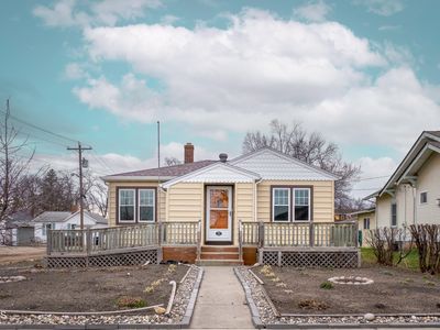 126 5th Ave SW, Valley City, ND, 58072