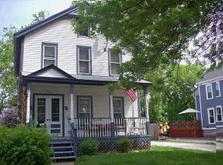 47 Kendall Ave, Rutland, VT 05701