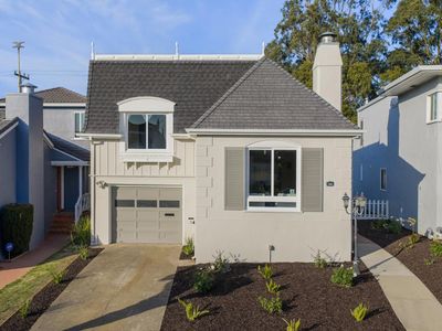 164 Wilshire Ave, Daly City, CA, 94015