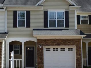 5541 Nur Ln, Raleigh, NC 27606