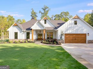 677 Clyde Cole Rd, Dallas, GA 30157