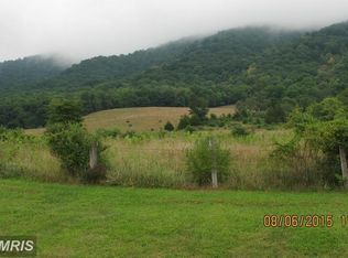 15 Stephens Dr, Moorefield, WV
