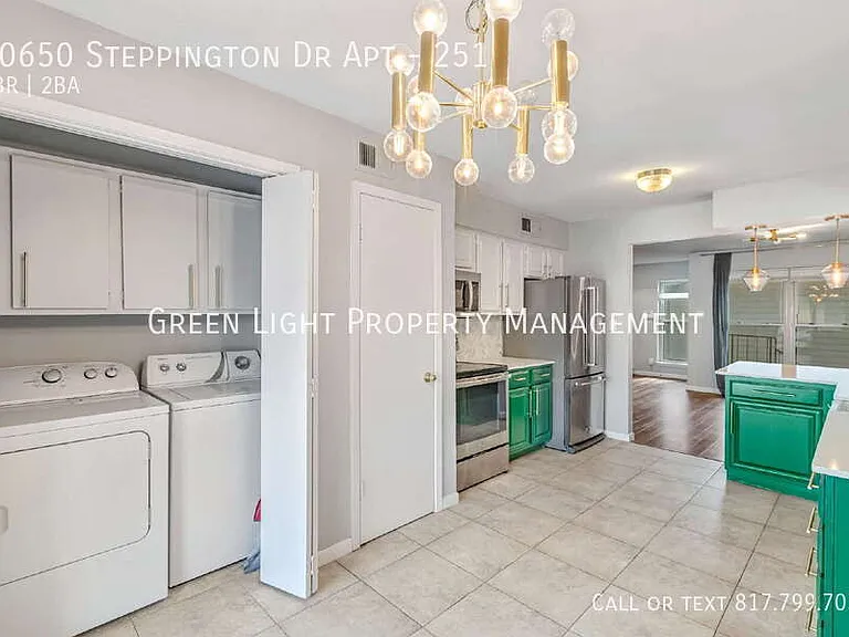 10650 Steppington Dr #251 — Photo 15