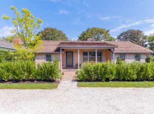7 Lily St, Nantucket, MA 02554