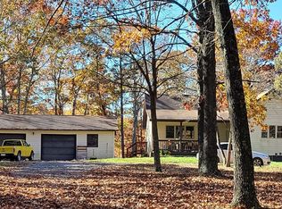 113 Doe Trl, Springfield, WV 26763