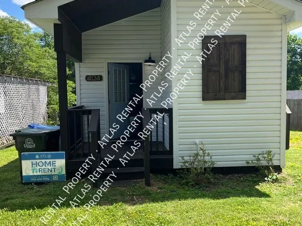404 Chestnut St, Athens, AL 35611