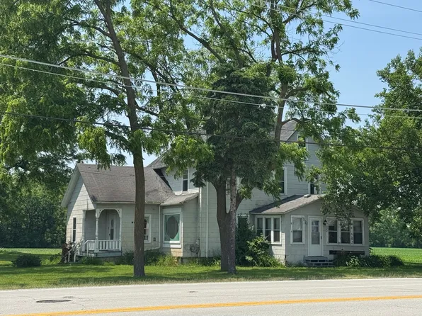 322 N Harlem Ave, Peotone, IL 60468