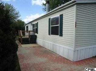 111 Big Spring Ter, Newville, PA 17241