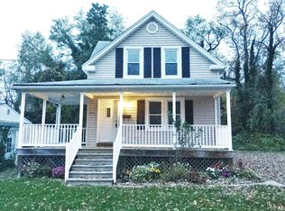 215 Taylor Ave #A, Annapolis, MD 21401