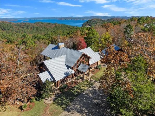 309 Lake Bluff Ln, Broken Bow, OK 74728