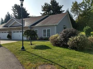 14 Maidstone Dr #317, Indiana, PA 15701