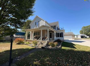 115 N 11th St, Decatur, IN 46733