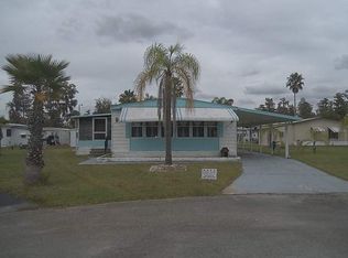 125 York Ct, Kissimmee, FL 34746