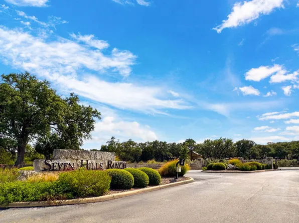 7608 Sky Loop LOT 13, Garden Ridge, TX 78266