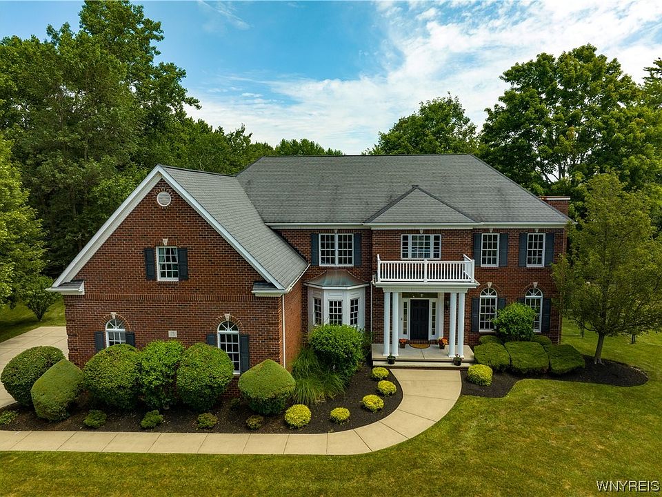 75 Via Foresta Ln, Buffalo, NY 14221 MLS B1482973 Zillow