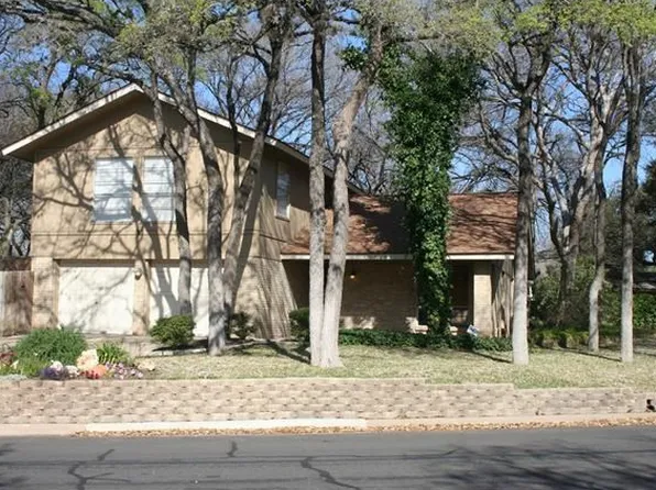 202 S Lake Creek Dr, Round Rock, TX 78681