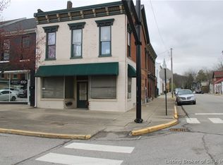 302 Jefferson Street, Madison, IN 47250