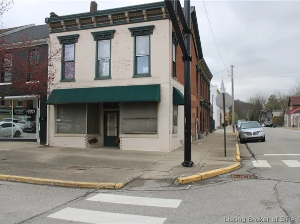 302 Jefferson Street, Madison, IN 47250