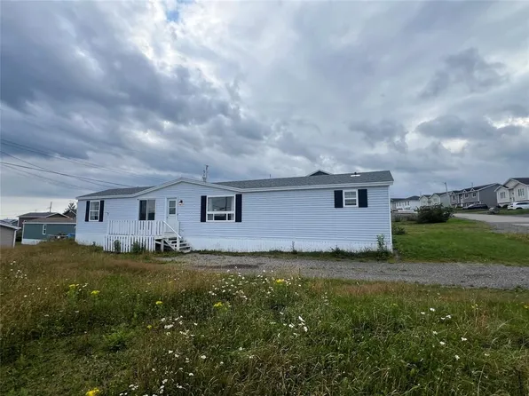 3 Woody Island Drive, Arnolds Cove, NL A0B1A0