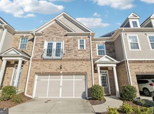 1267 Golden Rock Ln SE #9, Marietta, GA