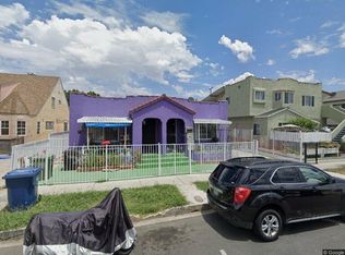 6934 Templeton St, Huntington Park, CA 90255