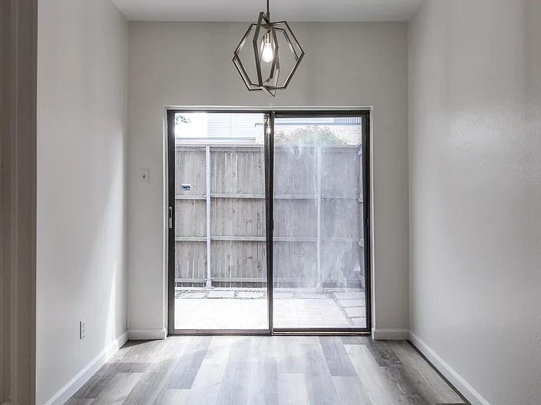 4116 Cole Ave #308 — Photo 6