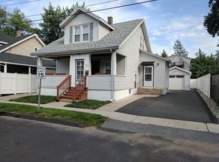 57 Armstrong St, West Springfield, MA 01089