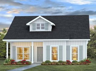 173 Staggerbush St, Freeport, FL 32439