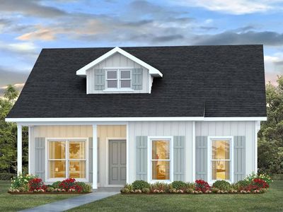 80 Silverthorn St, Freeport, FL, 32439