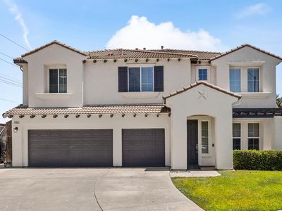 1500 Dinard Ct, Hughson, CA, 95326