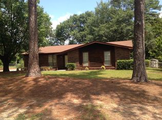 3977 Willowood Rd, Martinez, GA 30907