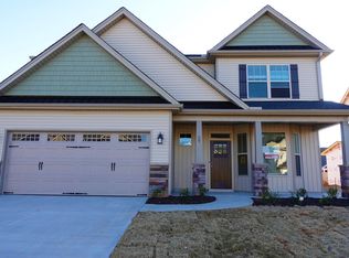 29 Tannery Dr, Greer, SC 29651