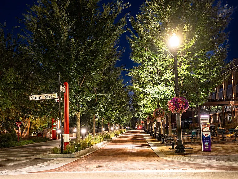 Old Town On The Monon — Photo 13