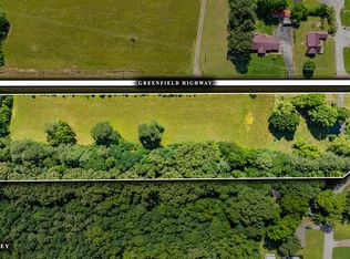 6112 Greenfield Hwy #54, Dresden, TN 38225