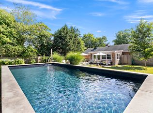(Undisclosed Address), Southampton, NY 11968