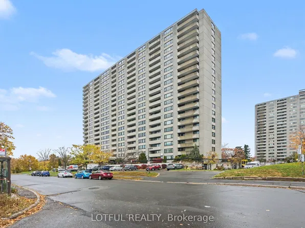 265 Poulin Ave #1210, Ottawa, ON K2B 7Y8